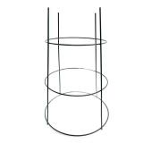 19 in. Evergreen Grow Cage