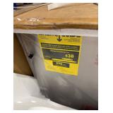 DREAMBILT By Summit Appliances Frost Free Refrige