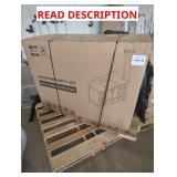 48" Bathroom Vanity Set, Oak