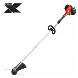 (DAMAGED) 25.4 cc Gas 2-Stroke Straight Shaft Tri