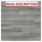 Azalea Oak 10mm Laminate Flooring (18.6 sqft), **