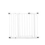 30" Easy Step Metal Walk-Through Gate