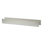 96 in. W GearWall Panel (2-Pack)