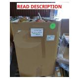 Dollar General items - skid lot in Lewisburg