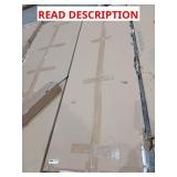 Refridgerator End Panels (2)