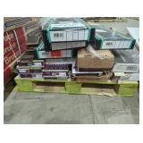 Skid Tiles: Floor & Wall Vinyl Plank Flooring