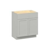 Emerson Whisper Vanity Sink Base (30x34.5x21)