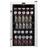 Whynter BR-1211DS Beverage Refrigerator