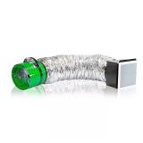 1434 CFM Energy Saver Whole House Fan