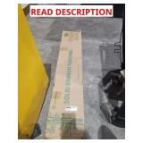 Solid Bamboo Flooring