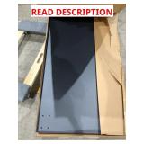 Replacement Metal panel