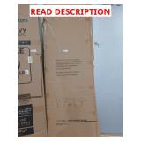 25" 80" Door Slab