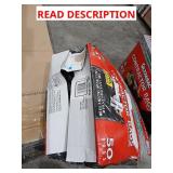 Ultrasac Contractor Bags 50ct 42gal