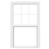 V-2500 Series 35.5x54 Vinyl Window