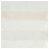 Celine 2.5x12 in Glossy White Tile