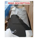 Glacier Bay Sink