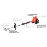 ECHO Gas String Trimmer PAS-225AB Power Source #5