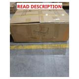 2 Middle Sofas (OutDoor Furniture)