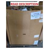 Skid lot in Lewisburg - Dollar General misc items