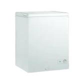 4.9 cu. ft. Chest Freezer, LED White