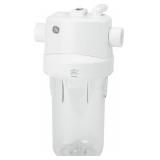 GE Whole House Water Filter System GXWH40L