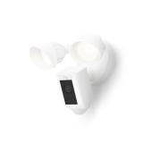 Ring Floodlight Cam Wired Plus - Security Cam