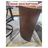 Unknown table pedestal