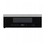 GE 1.2 Cu. Ft. Over-The-Range Microwave