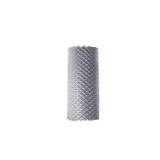 4 ft x 50 ft 12.5-Gauge Chain Link Fabric