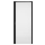 LuminAire Black Screen Door 36" opening