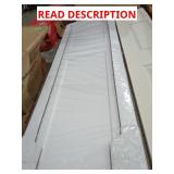 25" x 80" Door Panel