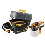 Wagner FLEXiO 5000 Sprayer HVLP Paint/Stain
