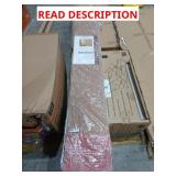 24" x 80-1/2" Bifold Door