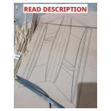 Ove Decor Breeze Shower Walls