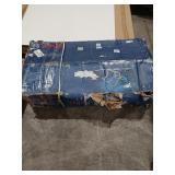 Bosch Steel Adjustable Miter Saw Stand