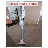 BLACK+DECKER POWER SERIES 16V MAX Vacuum