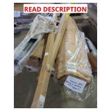 Skid Lot in Lewisburg - Tile, Pocket Door Frame