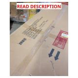 Skid-lot: Lewisburg medicine cabinet chair