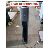 42 Imch Smart Tower Fan