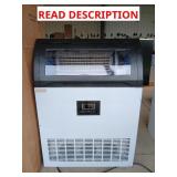 Under-The-Counter Ice Maker