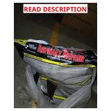 Road Rescue Asphalt Repair