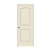 Camden Primed 30x80 RH Solid Core Door