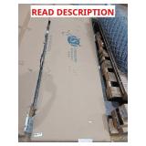 Refridgerator End Panel (2)