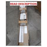 Assorted Blinds
