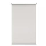 White Cordless Room Darkening Shade 37.25W