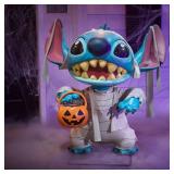 3 FT Animated LED Stitch
