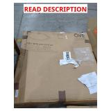 Ove 35" Shower Base