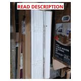 Assorted blind lot