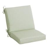 CushionGuard Dining Chair Green Clay