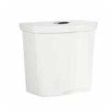 H2Option 0.92/1.28 GPF Dual Flush Tank, White